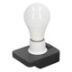 thumbnail image 4 of Lámpara de bombilla, lámpara de bombilla E27 Luz de trabajo LED inalámbrica Luz de trabajo LED inalámbrica adaptada para la perfección Jadeshay A, 4 of 8