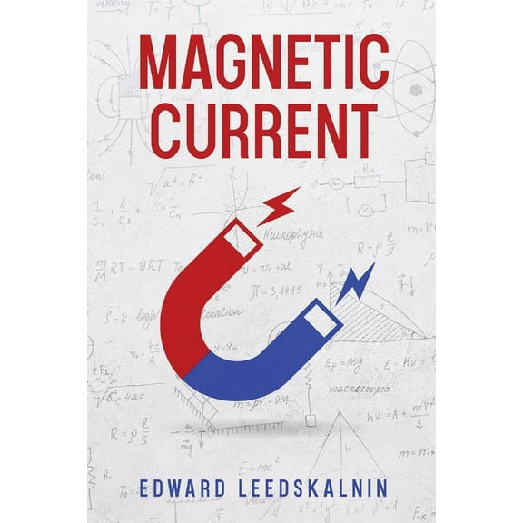 Magnetic Current, (Paperback)