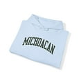 thumbnail image 4 of Michoacan Hoodie Gifts Hooded Sweatshirt Pullover Shirt, 4 of 4