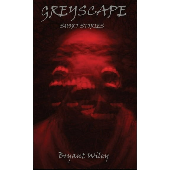 Greyscape, (Hardcover)