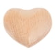 thumbnail image 5 of Corazón Tallado En Madera, Adorno De Corazón De Madera Multifuncional, Elegante Decorativo Hecho A Mano Para El Hogar, 5 of 7