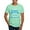 Mint, variant on CafePress - I'm Called Poppy Because I'm Way Too Cool To Be Ca - Men's Classic Graphic Cotton T-Shirt