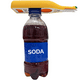 thumbnail image 4 of Tapas abiertas de refrescos y botellas de plástico | Abridores de botellas | Tiradores de sopa | Ayudantes para la artritis | Personas mayores MFZFUKR  CPB-DE-WX768, 4 of 5