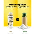 thumbnail image 6 of Kitu Super Coffee Kosher Vanilla Bottled Coffee Drinks, 12 Fl Oz, Bottle (Pack of 12), 6 of 7