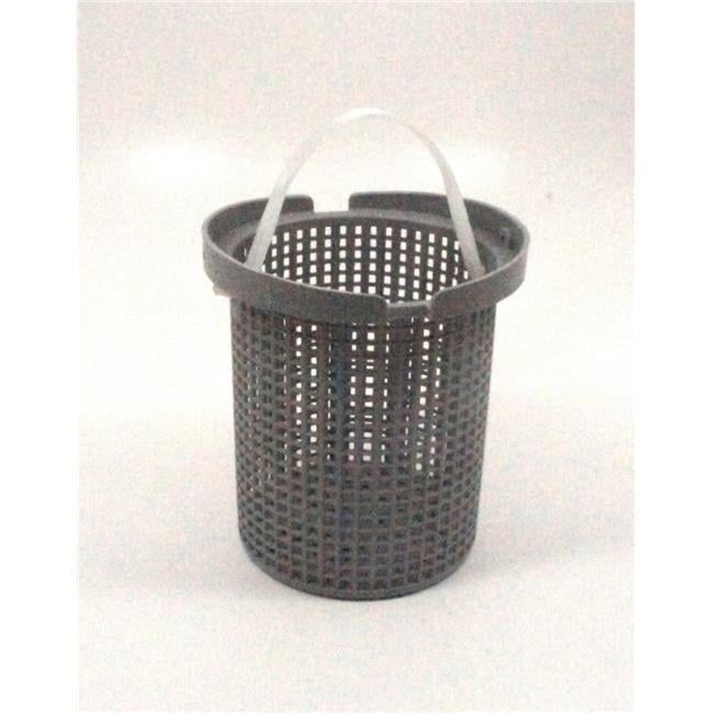 Aladdin Equipment B33 5 in. Pool Pump Strainer Replacement Basket