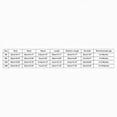 thumbnail image 3 of CAUYDY Newborn Coming Home Outfit Boy Baby Cute Clothes Set Romper Pants Hat 3PCS for Infant Boys 3 6 9 12 18 Months Spring Summer Fall Winter (Sizes 0-3 Months,Blue), 3 of 4