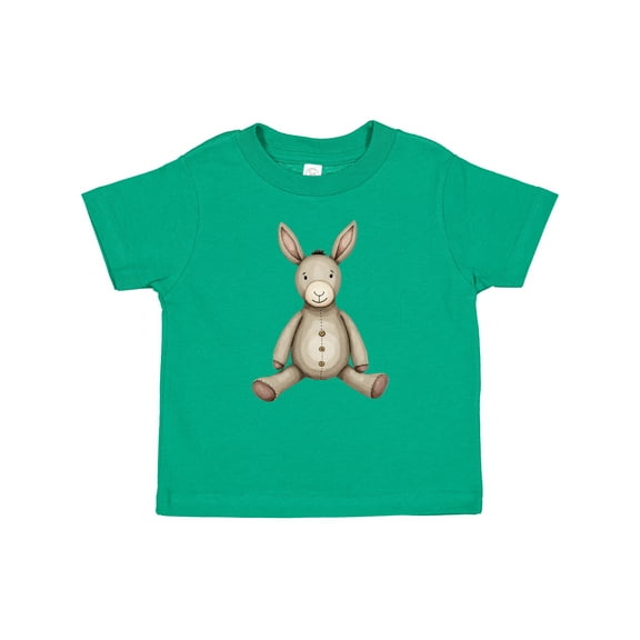 Inktastic Donkey Boys or Girls Baby T-Shirt