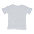 thumbnail image 2 of Playera Toy Story Niño 2 Manga Corta con Estampado Buzz Blanco, 2 of 3