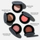 thumbnail image 5 of Iluminador multiuso Makeup Saie Glow Sculpt y colorete en crema, 5 of 9
