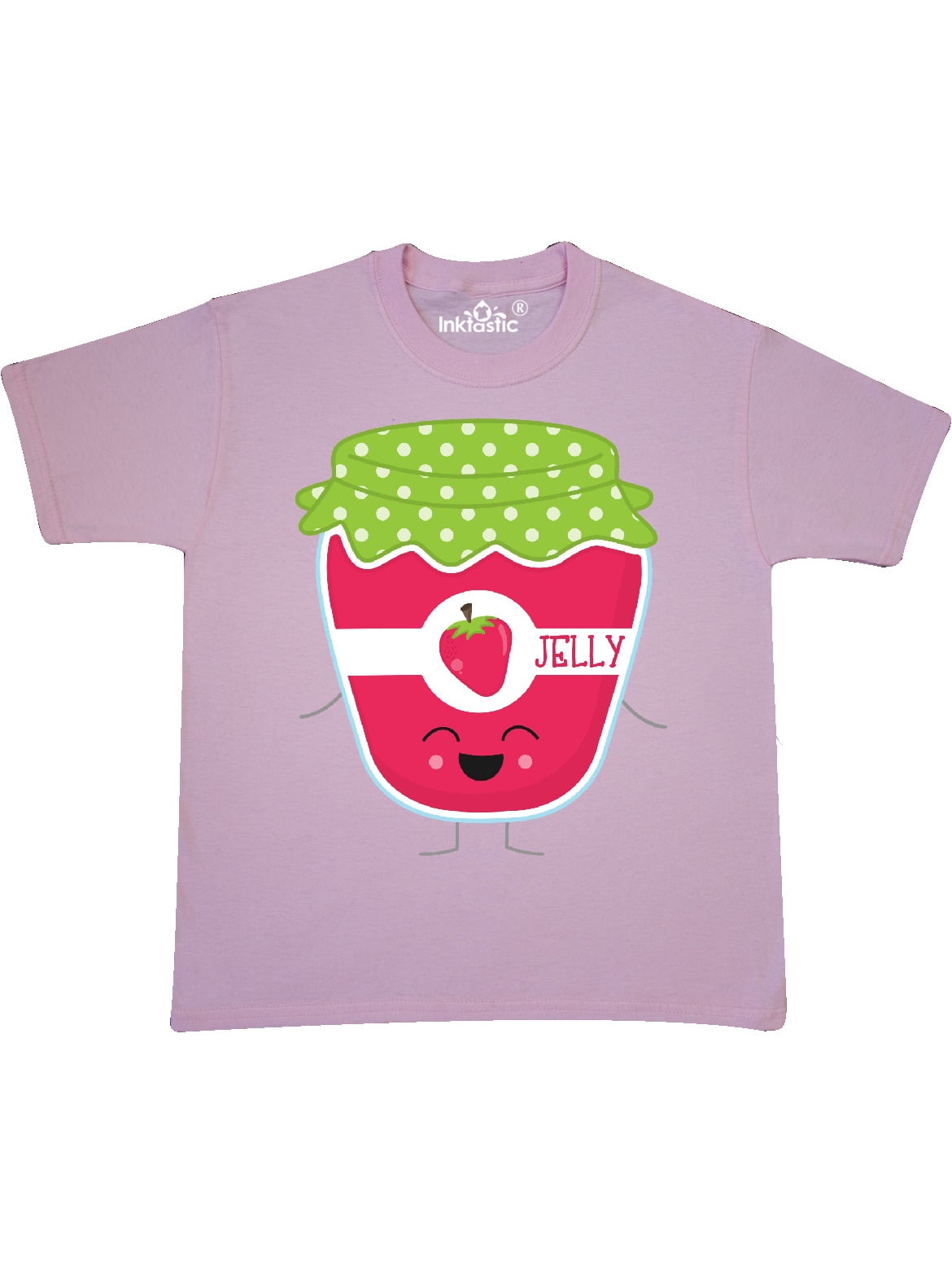 silly jelly shirt