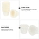 thumbnail image 2 of 30 moldes de papel para muffins, resistentes al aceite, para postres y cupcakes, suministros para hornear, 2 of 7