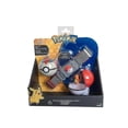 thumbnail image 1 of Elf Ball Belt Pokmon Pokemon Belt Elf Ball Boxed Xmas Gift, 1 of 1