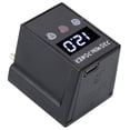 thumbnail image 3 of Fuente de alimentación inalámbrica para máquina de tatuaje,Fuente de alimentación inalámbrica para tatuajes Fuente de alimentación inalámbrica para tatuajes Batería para máquina de tatuaje Salida de alta intensidad, 3 of 8