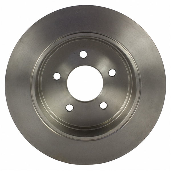 Motorcraft Disc Brake Rotor BRRF-286 Fits select: 2010-2011 FORD RANGER