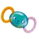 thumbnail image 5 of Mordedor Sonajero bebé Hugo Juguete de dentición, 5 of 5