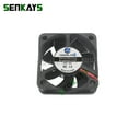 thumbnail image 5 of 5020 DC 5V 12V 24V Cooling Fan 50MM 50x50x20mm Computer CPU Cooler Power Supply Fan For 3D Printer XH2.54 2Pin, 5 of 5