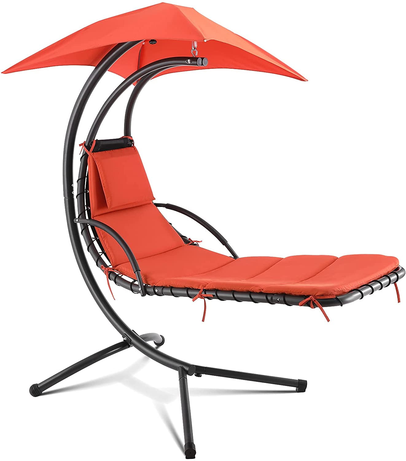 Bench Furniture Garden Garden & Patio Helicopter Hammock Garden Swing