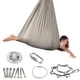 thumbnail image 3 of Hamaca elástica para niños, hamaca sensorial elástica para interiores y exteriores, 3 of 4