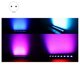 thumbnail image 2 of 2X 8 LED RGBW 4IN1 Lámpara de Lavado de Pared DJ Disco Par Efecto de Luz de Escenario para Dance Bar Decoración Navideña (Enchufe de la UE), 2 of 5