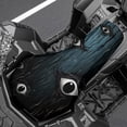 thumbnail image 7 of chaqlin Cartoon Eyes ATV Seat Cover Easy to Install Motorcycle Cushion Covers Polyester ATV Accessories for Sportsman/Rancher/Foreman/Scrambler/Kodiak/Polaris Scrambler, 7 of 7