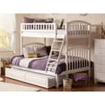 thumbnail image 4 of Richland Bunk Bed Twin over Full in Multiple Colors and Configurations, 4 of 4