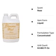 thumbnail image 2 of Xayoca Glamorous Wash Fine Laundry Liquid Laundry Detergent with Tyler Candles, 64 oz, 1 Count, 2 of 2