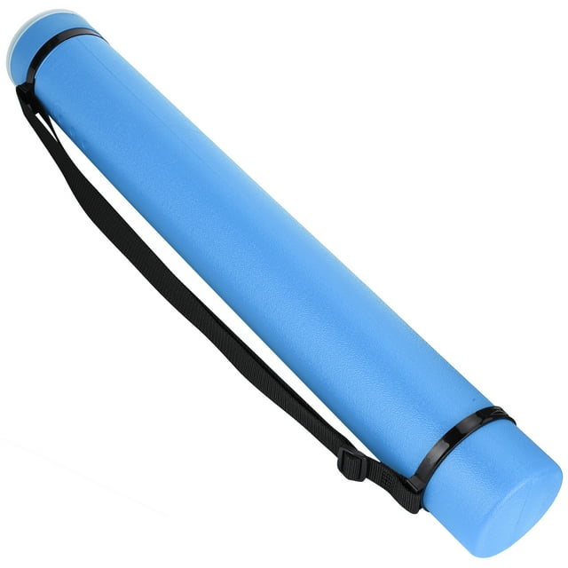 Drawing Plans Storage,Drawing Storage Tube Extendable Drawing Storage Tube Telescoping Drafting Tube Built for Precision
