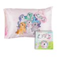 thumbnail image 1 of Set de funda de almohada y máscara para ojos My Little Pony Unicorn Beauty, 1 of 6