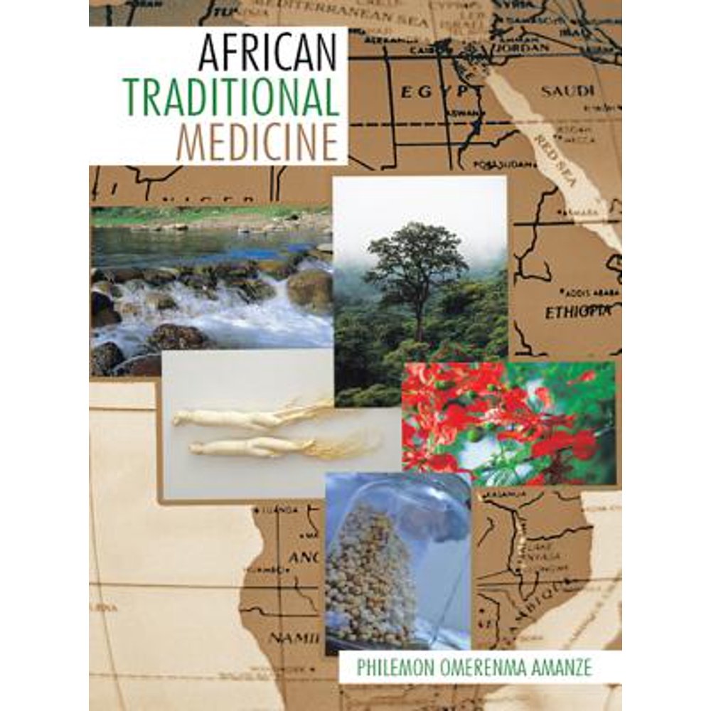 African Traditional Medicine eBook