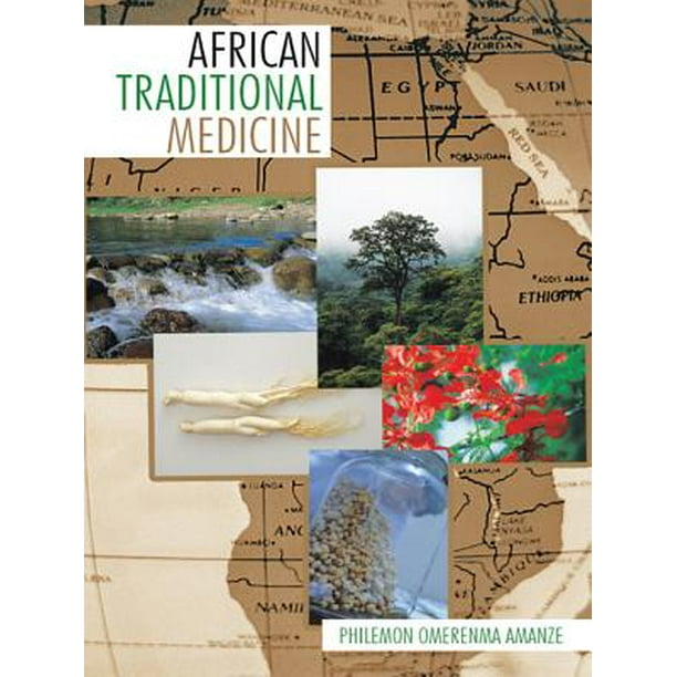 African Traditional Medicine eBook