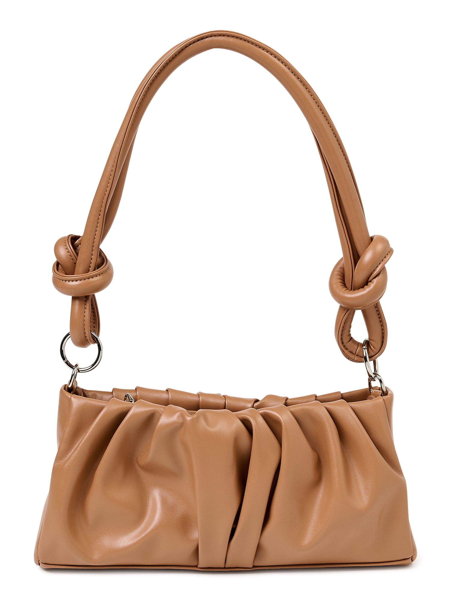 Madden NYC Women's Shoulder Bag Cognac