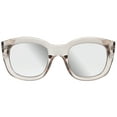 thumbnail image 2 of Le Specs "Runaways" Oversized Adult Female Sunglasses, 2 of 2