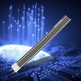 thumbnail image 3 of Pressure Sensor, Flexible Pressure Sensor, 20g-5kg Resistive Film High Sensitivity For Smart Switch Counter Home, 3 of 8