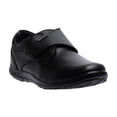 thumbnail image 2 of Mocasin Niño Adriano Gianetti Escolar negro 24.5, 2 of 5