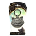 thumbnail image 2 of Alice in Wonderland Movie Cheshire Cat Pewter Keychain, 2 of 2