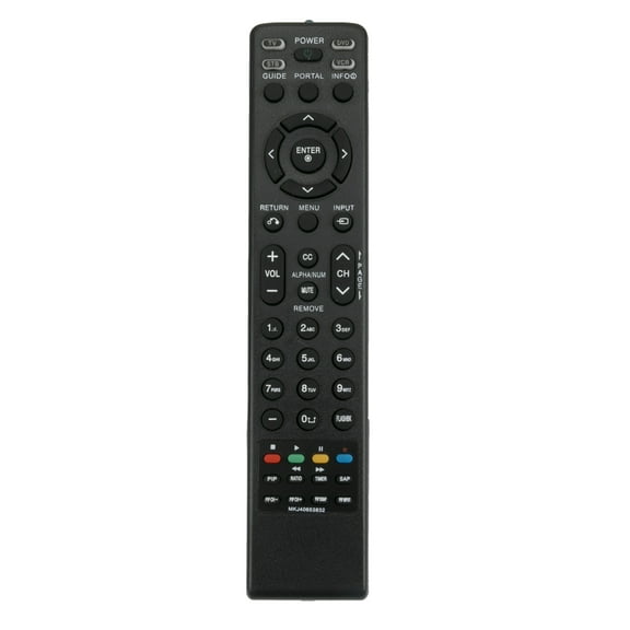 New MKJ40653832 Remote Control For LG LCD TV 32LG10H-UA 32LG700H 32LG700HUA 32LG700H-UA 32LG710H 32LD650H 32LD655H
