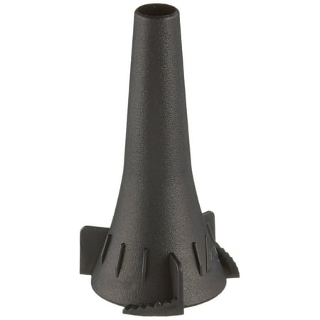 Specula Head (KleenSpec 52034-U 524 Series Welch Allyn Universal Disposable Otoscope Specula, 4.25 mm (Pack of)