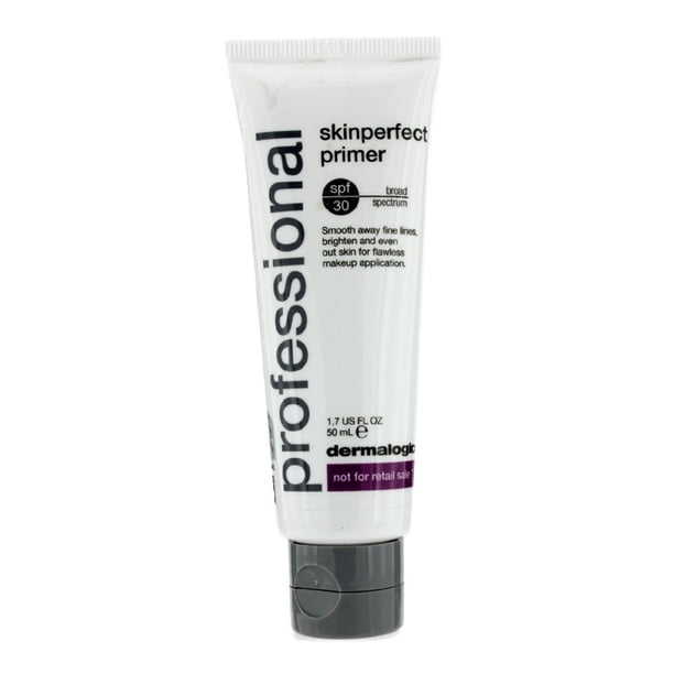 Primer Dermalogica Age Smart Skin Perfect SPF 30 para salón de belleza, 177 ml