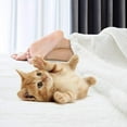 thumbnail image 5 of Anjee Super Soft Sherpa Fleece Blanket,Reversible Plush Blanket for King Size Bed,White,90 x 108 inches, 5 of 7
