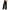 Black-3, variant on "B91xZ Leggings For WomenWomens Tights Warm Thickened Silken Mist Solid Color Seamless Stretch Lined Thermal Womens Comfy Clothes ,"