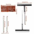 thumbnail image 4 of 11-piece car tire repair kit, car breakdown kit, repair kit, 4 of 5