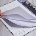 thumbnail image 6 of Dvumao Home Decor, Calendar 25-Calendar 24 12-month Calendar From January 25 To December 25 Calendar 25 Double-bound, Mom Gifts, 6 of 9