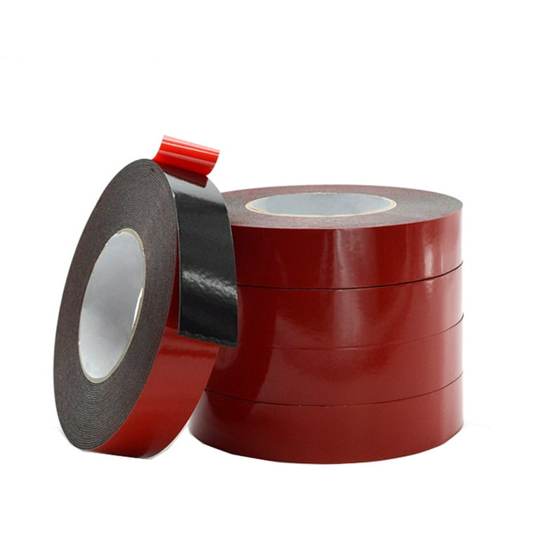 Double sided rubber sealing tape sale