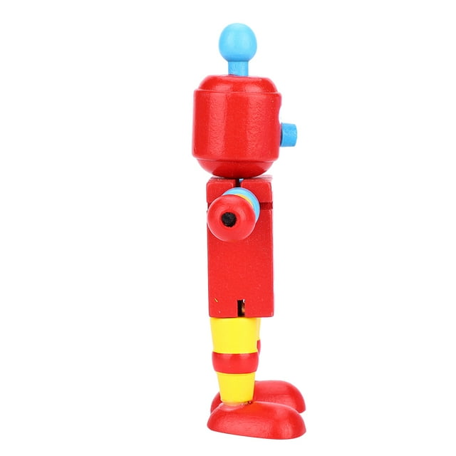 Juguetes Robot de, Juguetes Educativos Para Niños, Robot de Aprendizaje, Desarrollo del Cerebro, Ideal para Niños y Niñas