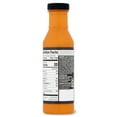 Great Value Medium Wing Sauce, 12 fl oz - Walmart.com