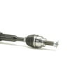 thumbnail image 4 of Monster Front Right CV Axle for Honda Pioneer 700 2014-2022, XP Series, High-Angle, 4 of 9