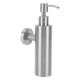 thumbnail image 4 of Dispensador de jabón para baño, Dispensador de jabón para manos de acero inoxidable 304 Dispensador de jabón de acero inoxidable Artesanía excepcional, 4 of 8