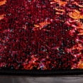 thumbnail image 3 of Safavieh Glacier Malanie Abstract Area Rug, 3 of 6
