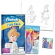 thumbnail image 2 of Set de obsequios para fiestas de la princesa Cenicienta de Disney con 24 paquetes, 2 of 5