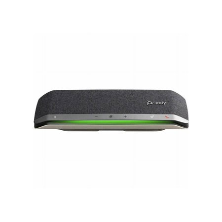 旧 Polycom ポリコム Poly Sync 40 USB-A USB-C Speakerphone 772C4AA